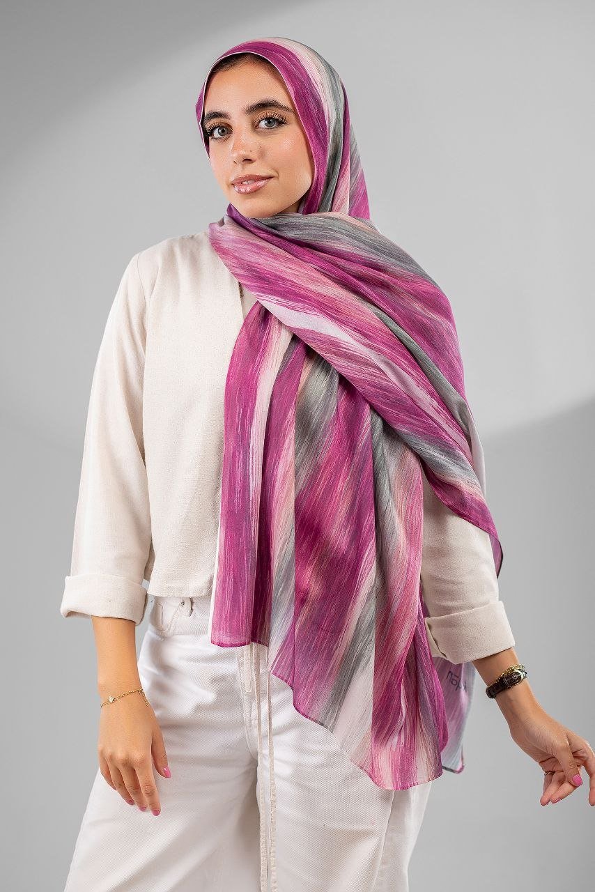 Julia Scarf - Modal Thailandy