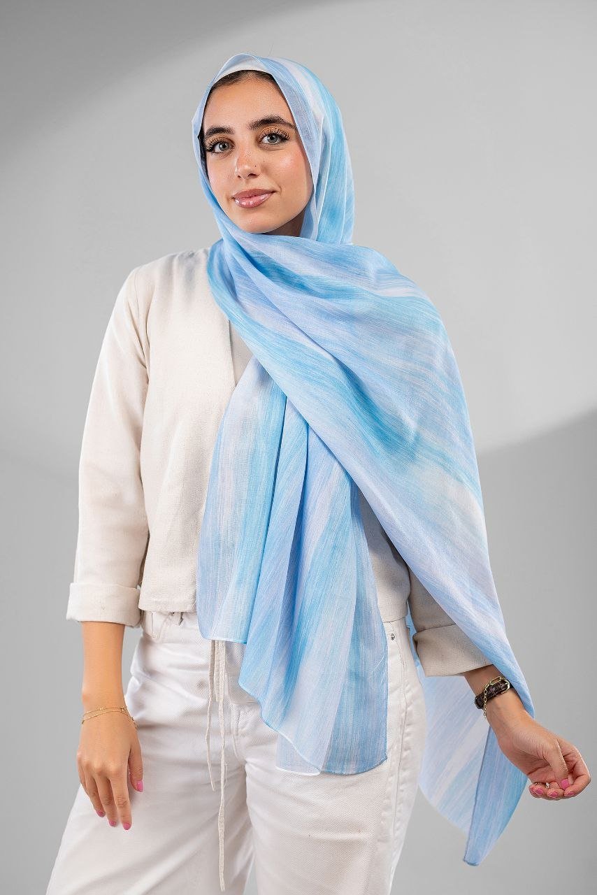 Laura Scarf - Modal Thailandy
