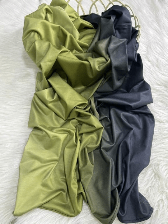 وشاح علاء - قطن