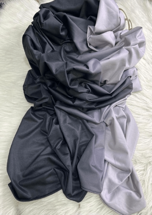 وشاح ندى - قطن