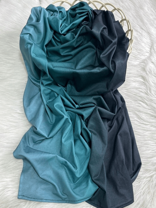 وشاح التوت - قطن