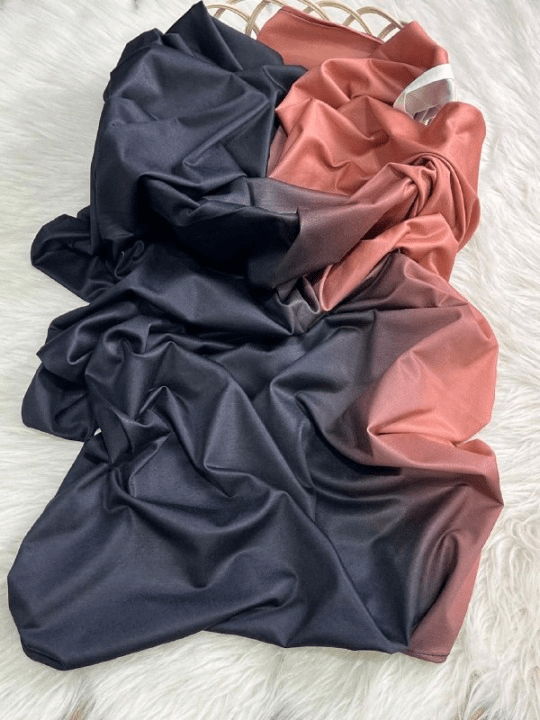 وشاح سيرا - قطن