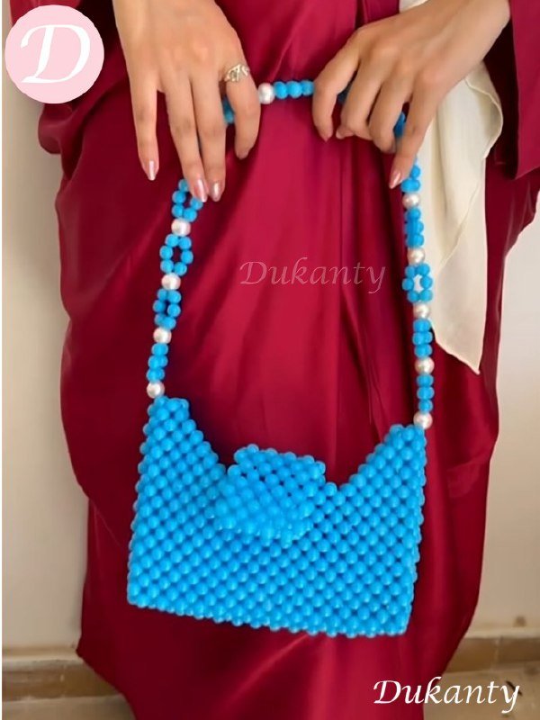 حقيبة سيليا - أكريليك