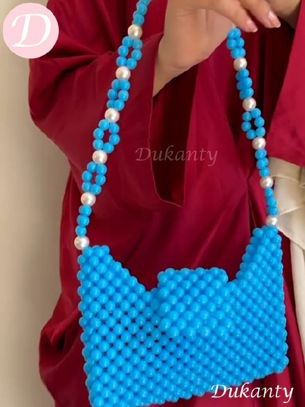حقيبة سيليا - أكريليك