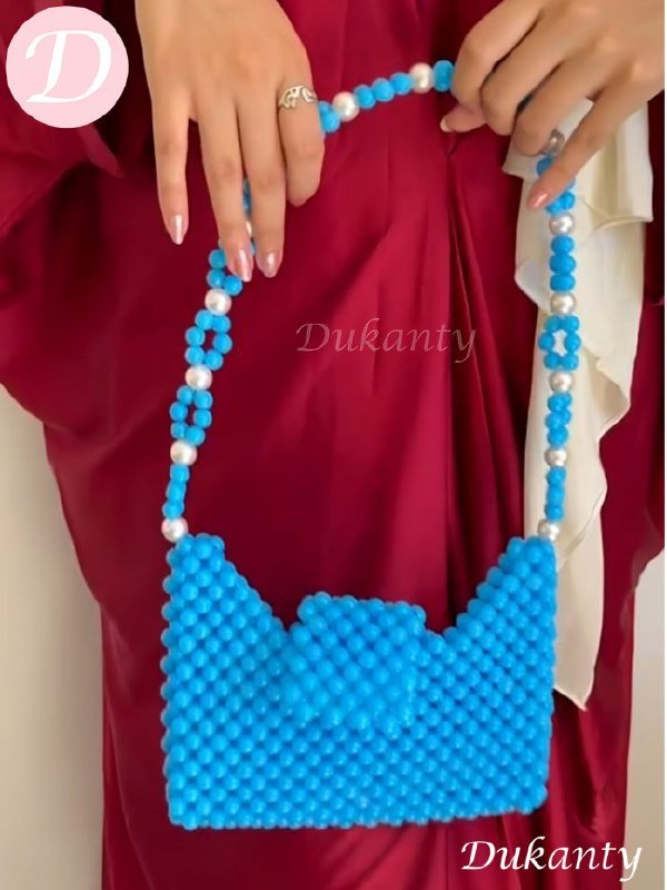 حقيبة سيليا - أكريليك