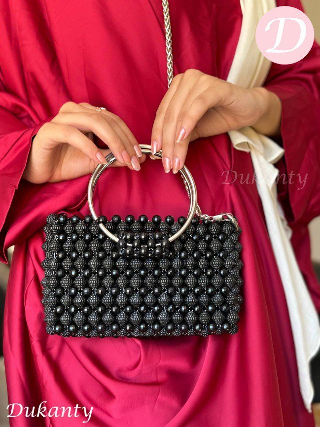 Lama bag - Crystal
