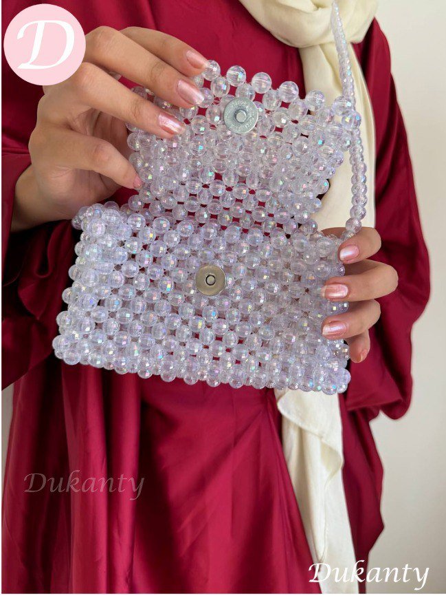 Sama bag - Crystal