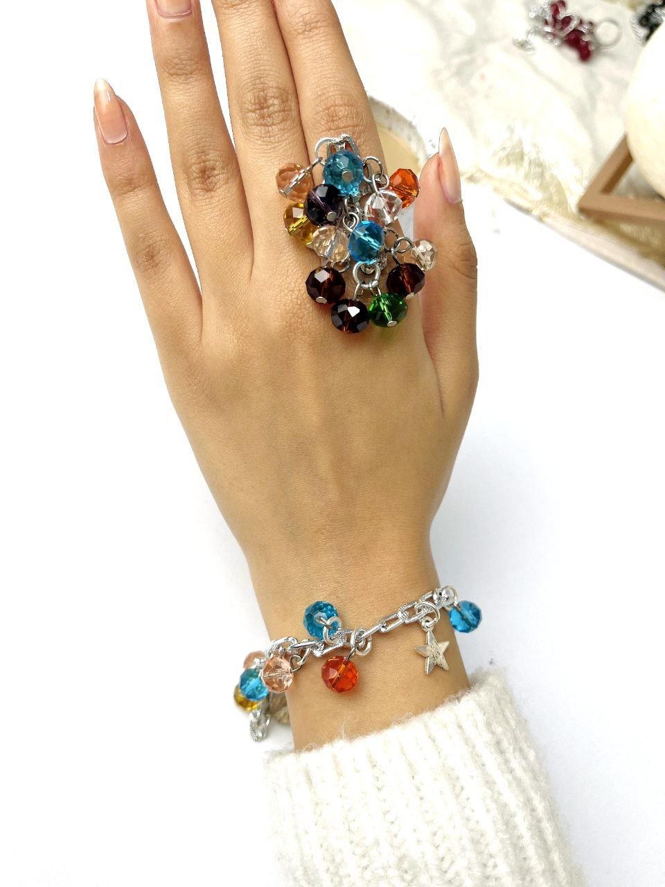 Maryam Unique Set