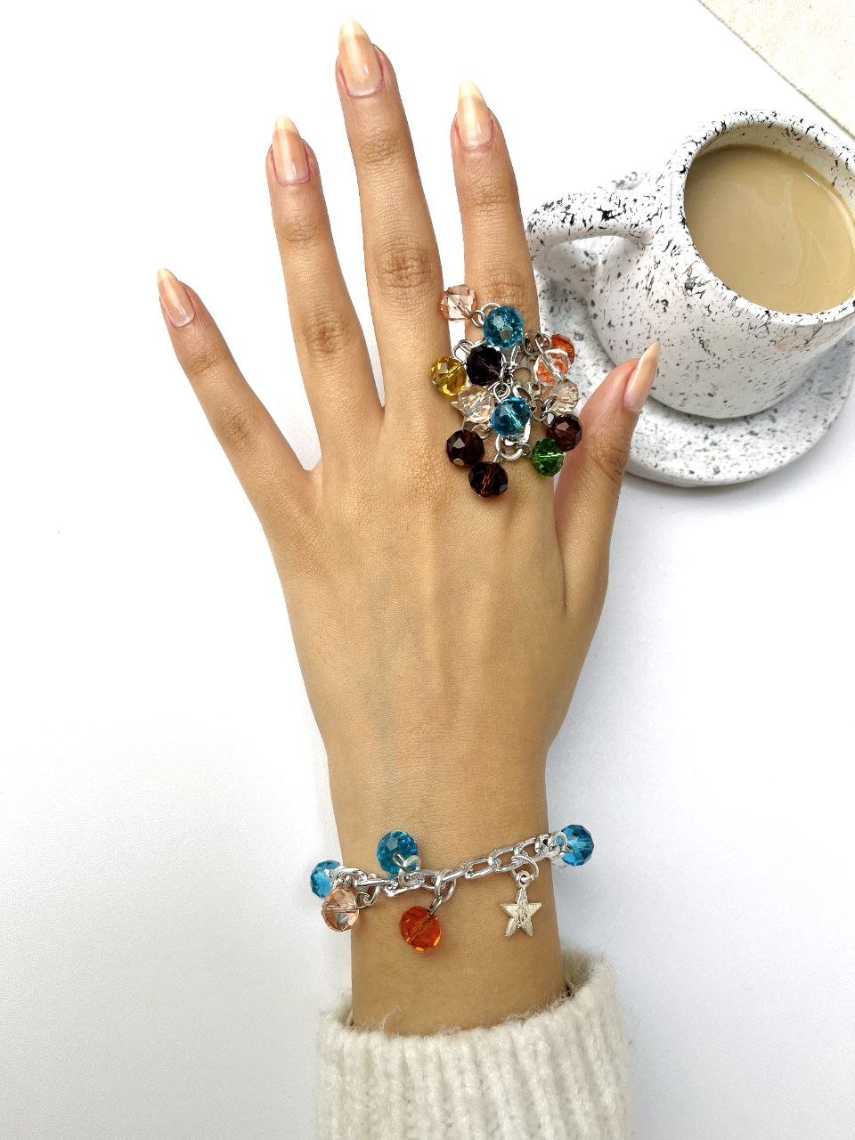 Maryam Unique Set