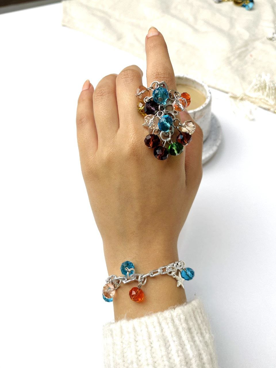 Maryam Unique Set