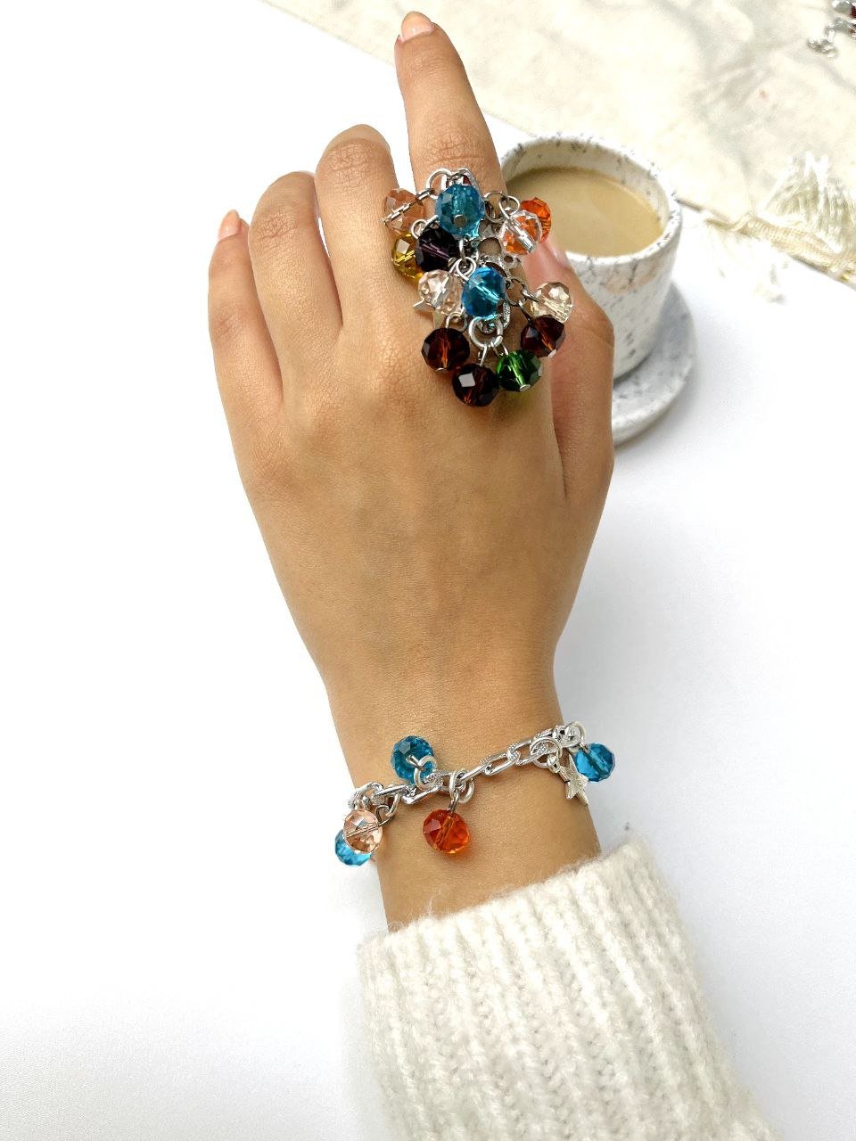 Maryam Unique Set
