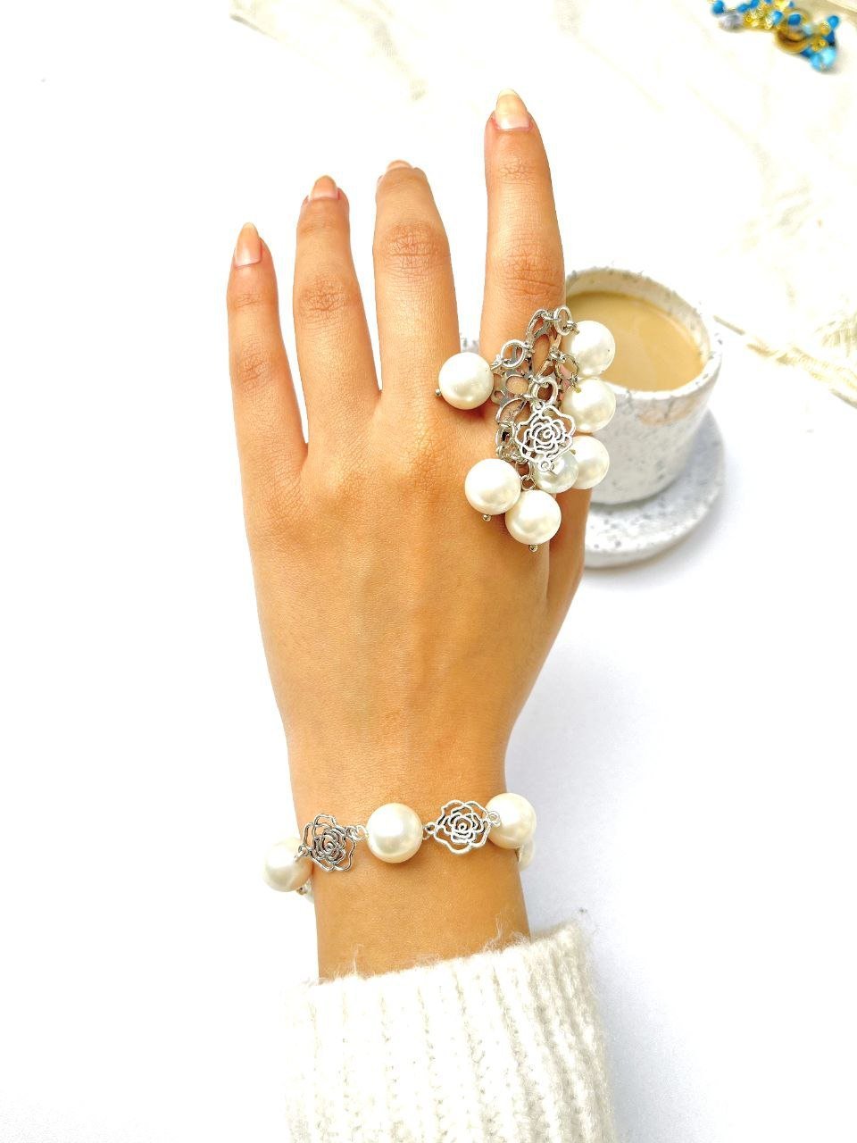 Bayan Unique Set