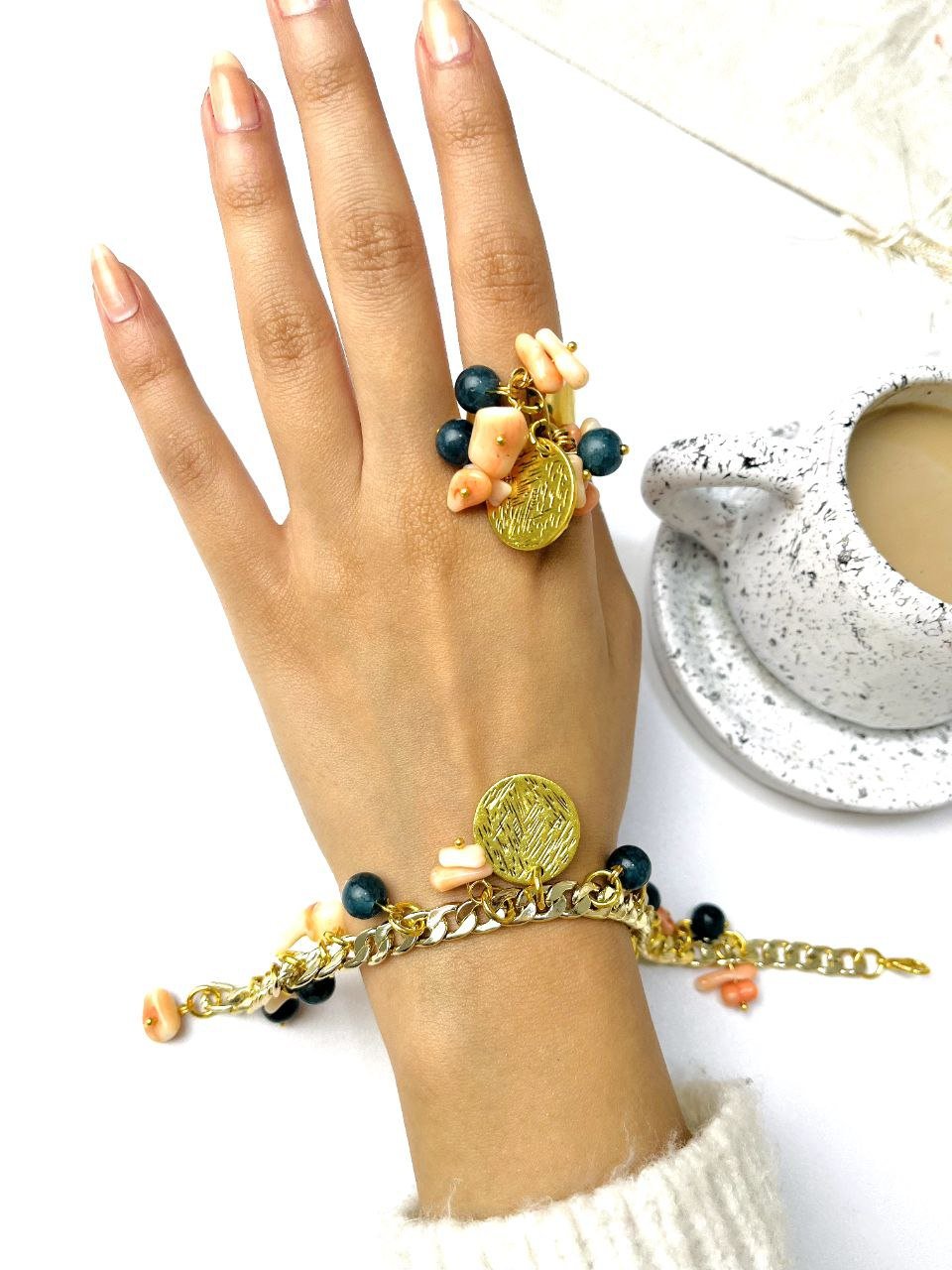 Dania Unique Set