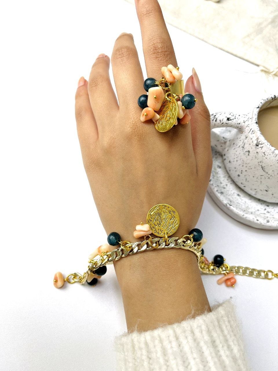 Dania Unique Set