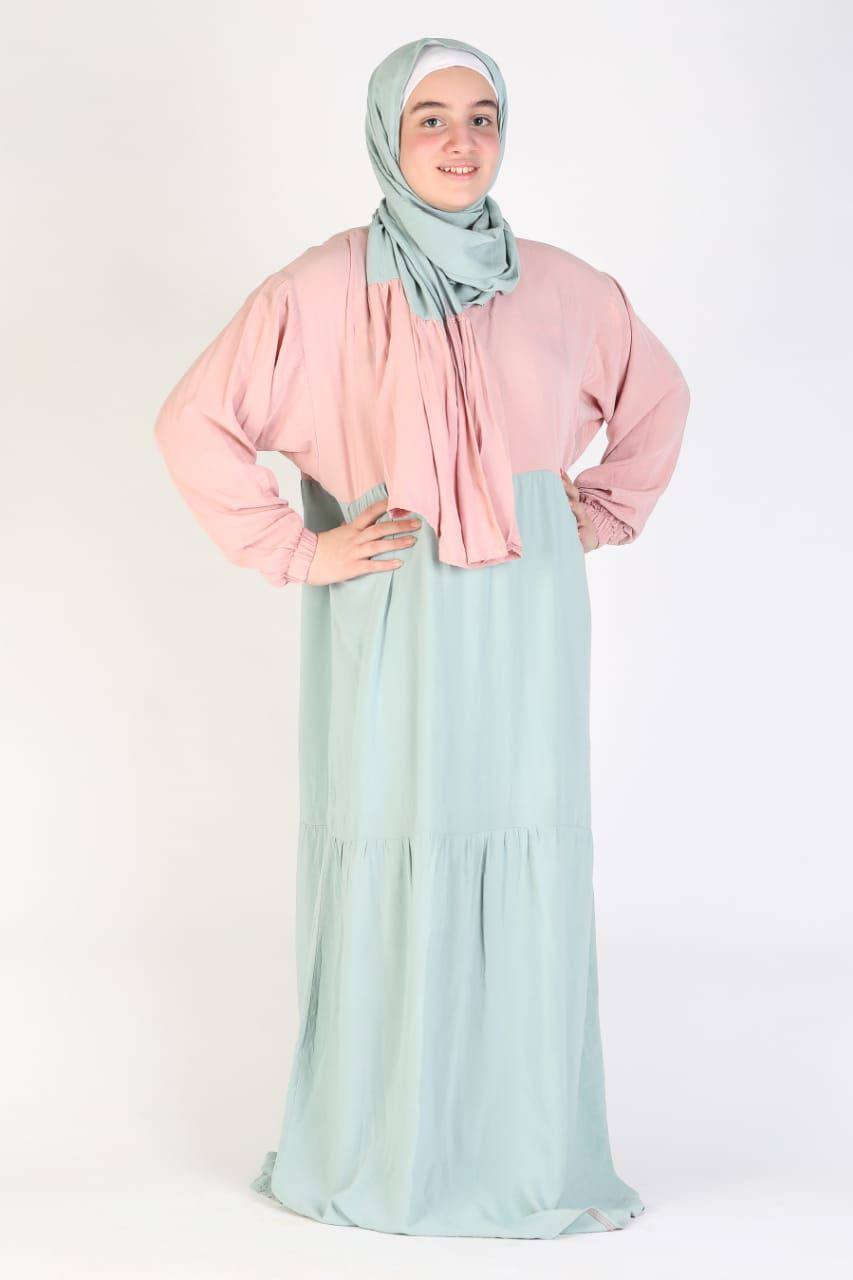 Isdal Tamara - viscose cotton