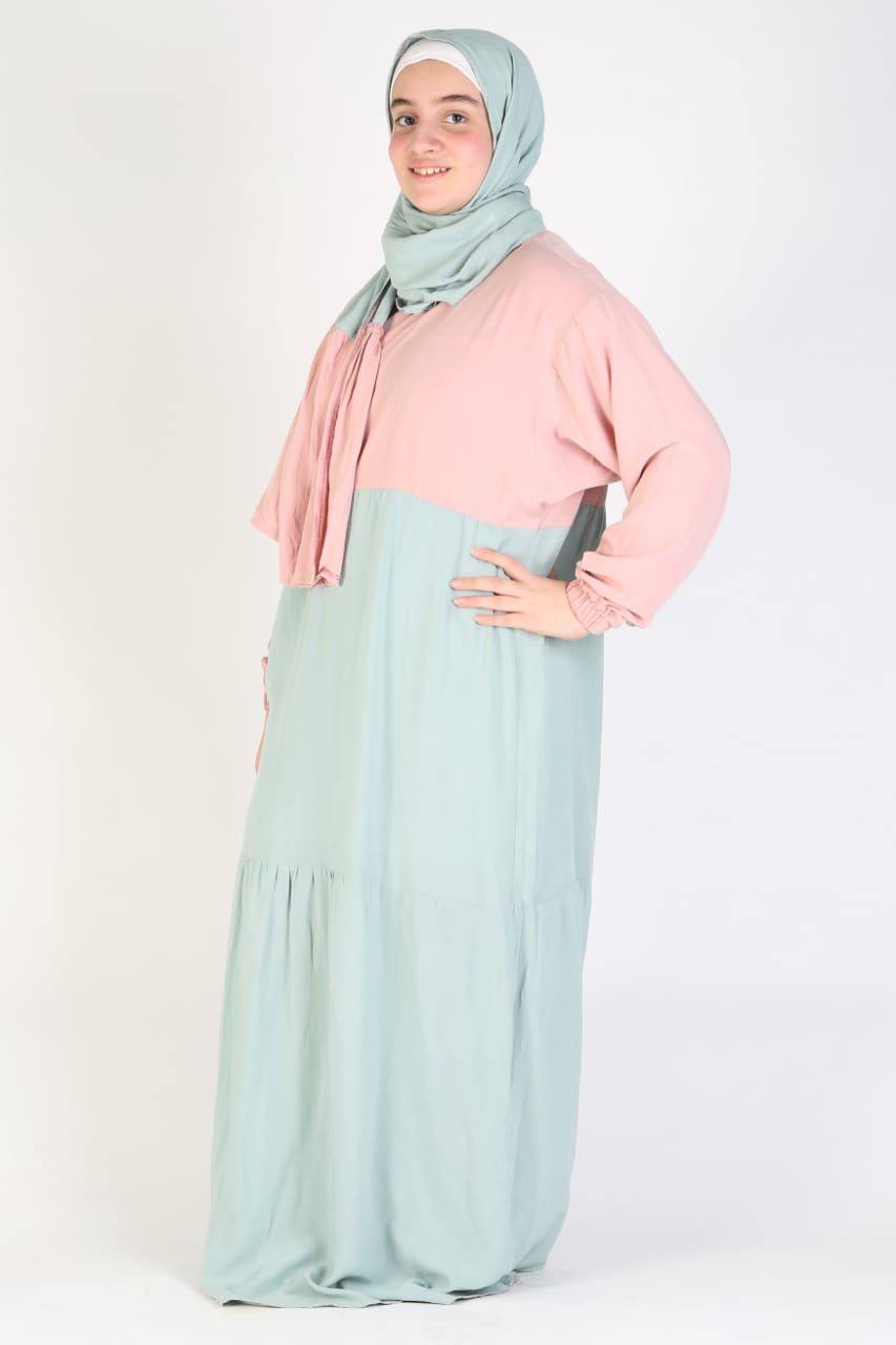 Isdal Tamara - viscose cotton