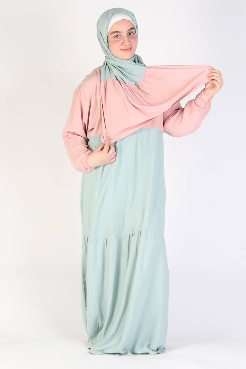 Isdal Tamara - viscose cotton