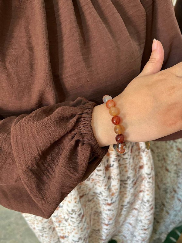 Jamila Elegant Bracelet