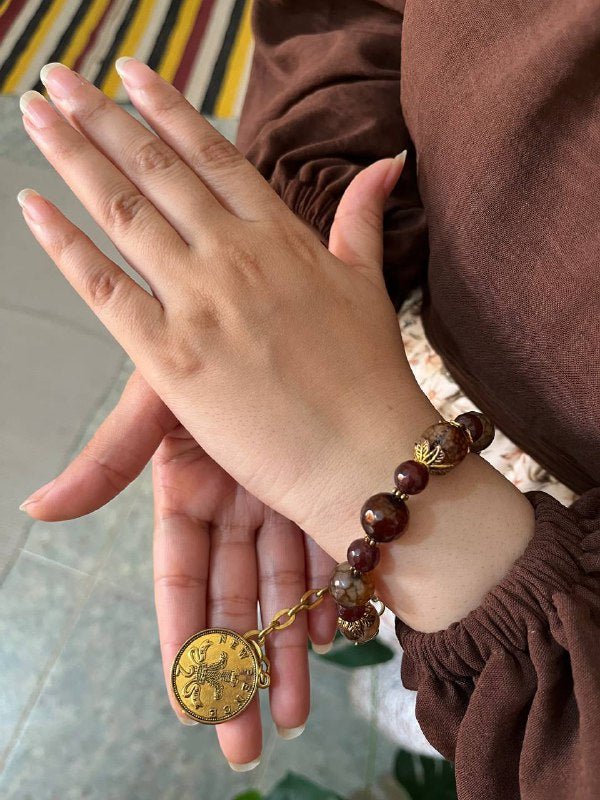 Seleen Elegant Bracelet