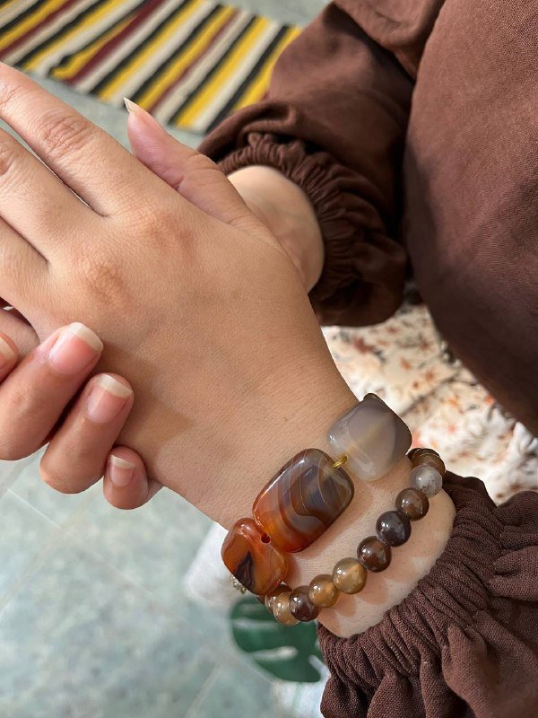 Karma Elegant Bracelet