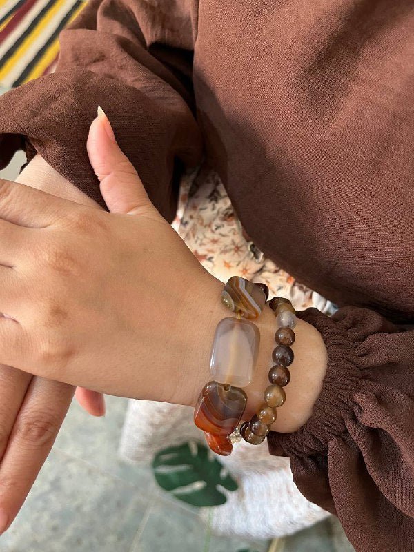 Karma Elegant Bracelet
