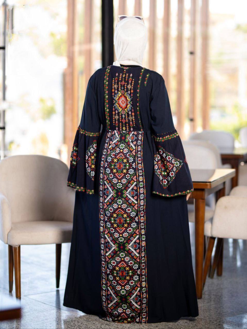 Jalabiya Sedra - Viscose
