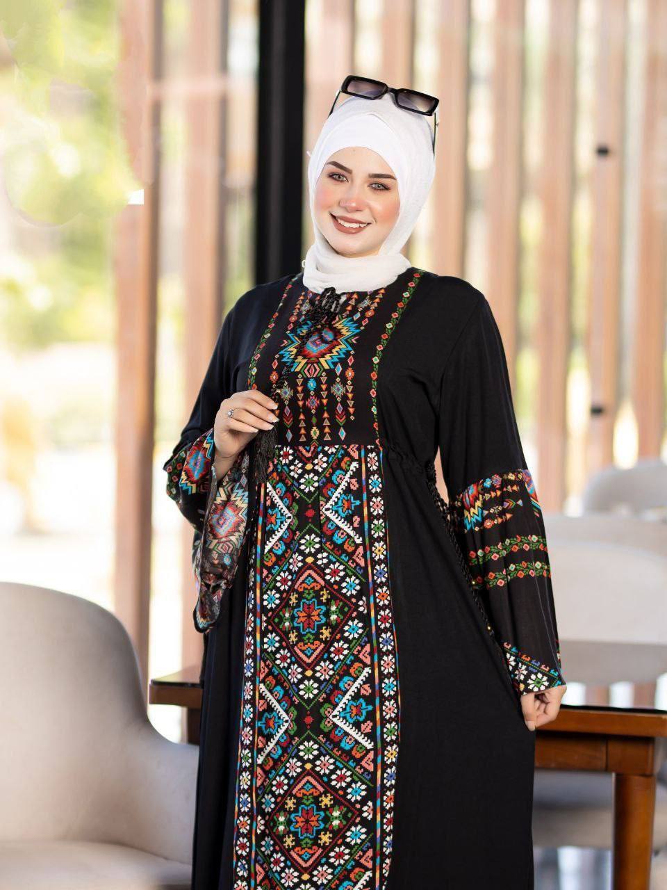 Jalabiya Sedra - Viscose
