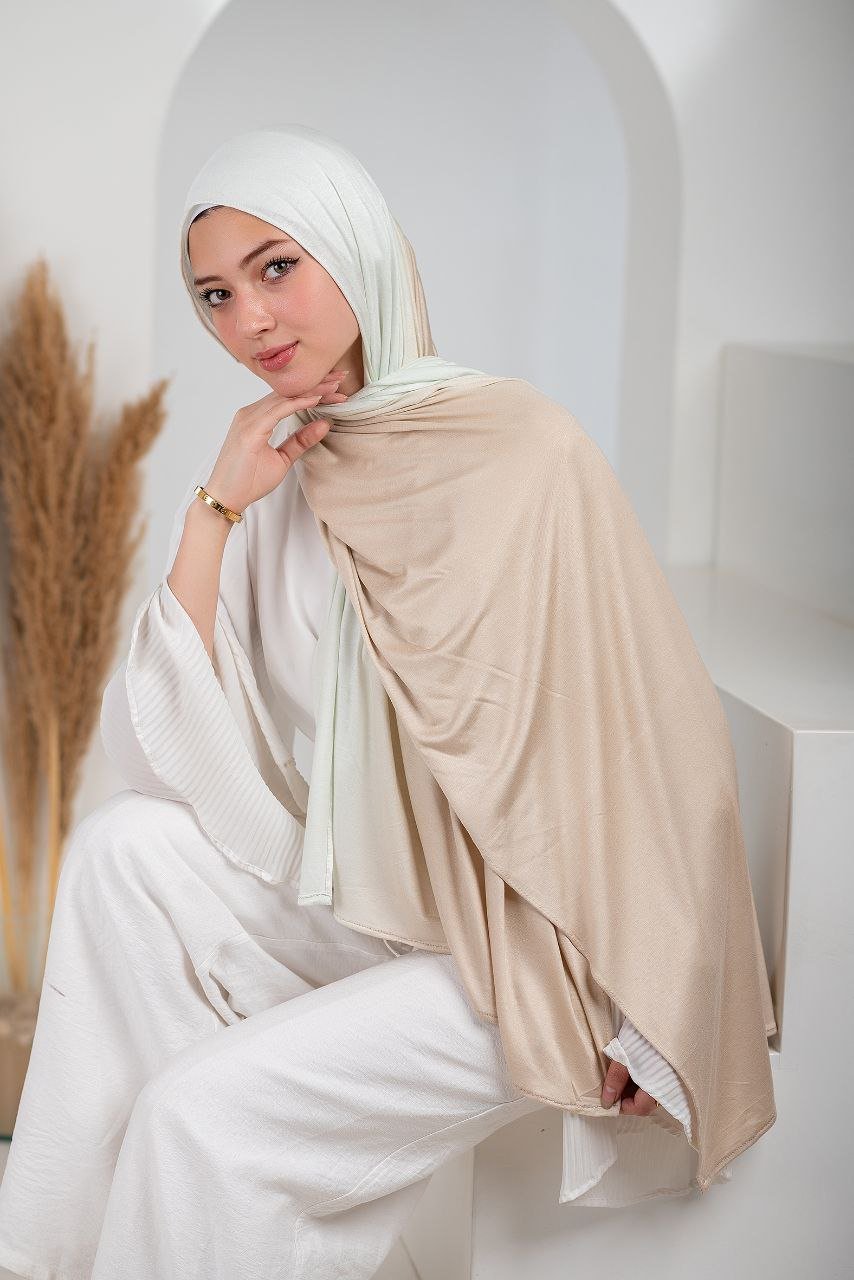 وشاح ابتسام - كريب ديجيتال