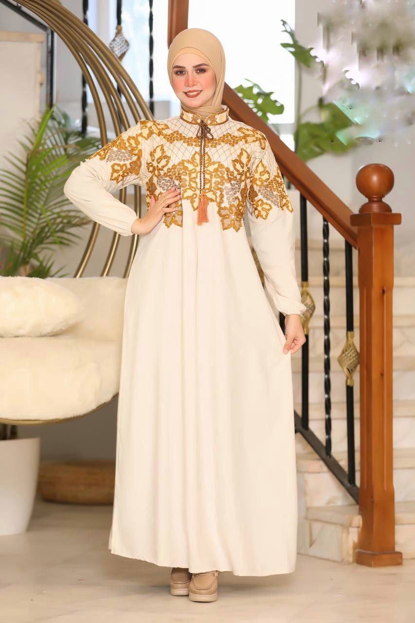 Dima Jalabiya - Cotton