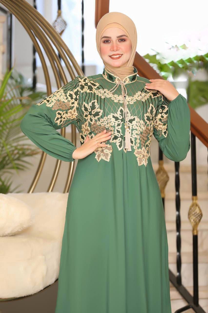 Dima Jalabiya - Cotton