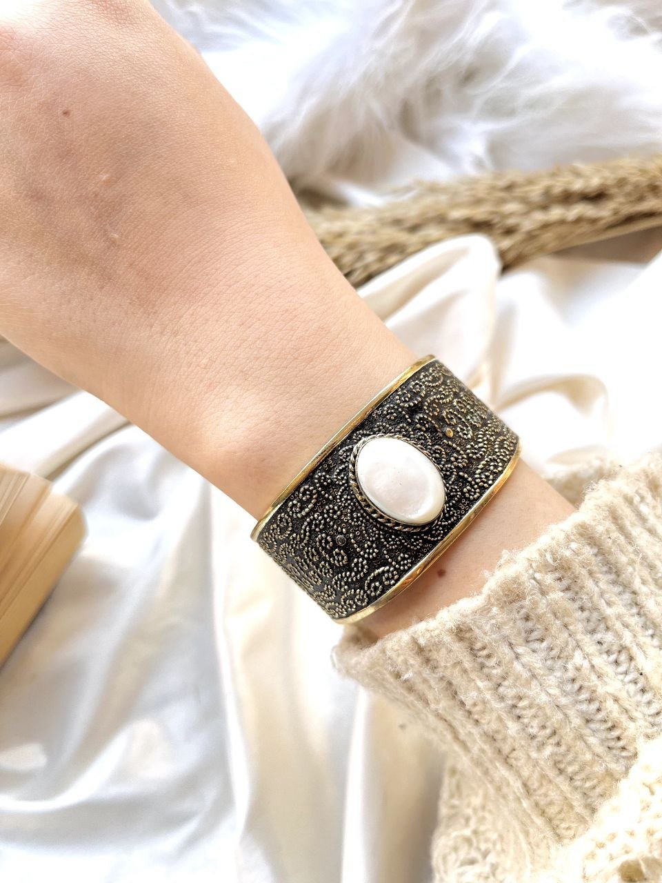 سوار ميليس - نحاس نقي