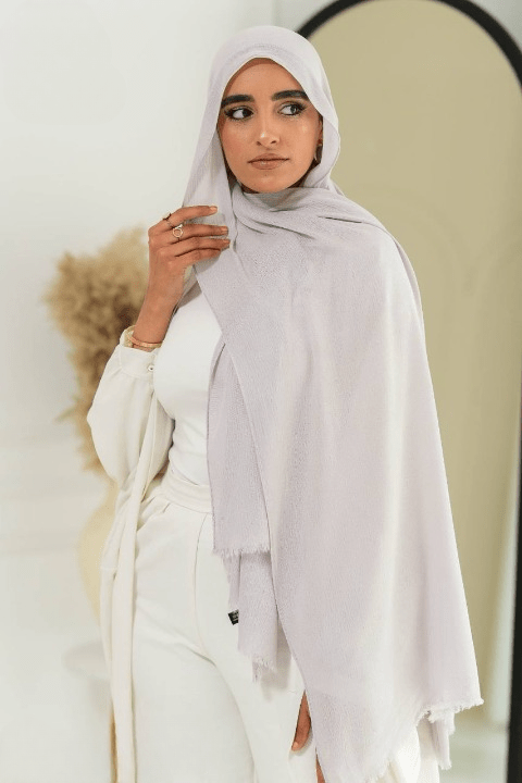 Heidi Scarf - Cotton