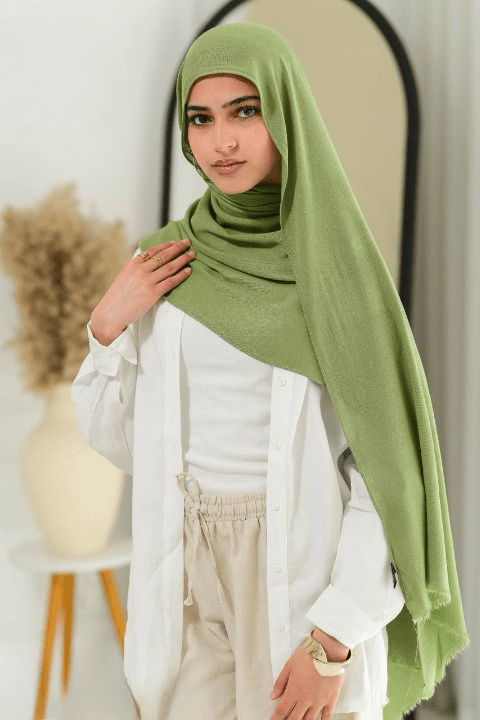 Sophia Scarf - Cotton