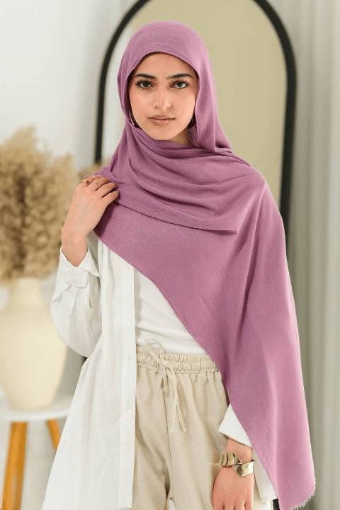 Fadwan Scarf - Cotton