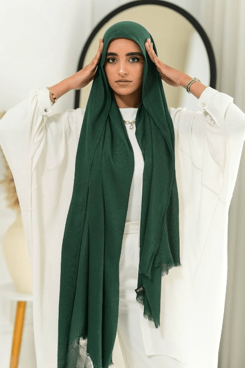 Taqwaa Scarf - Cotton