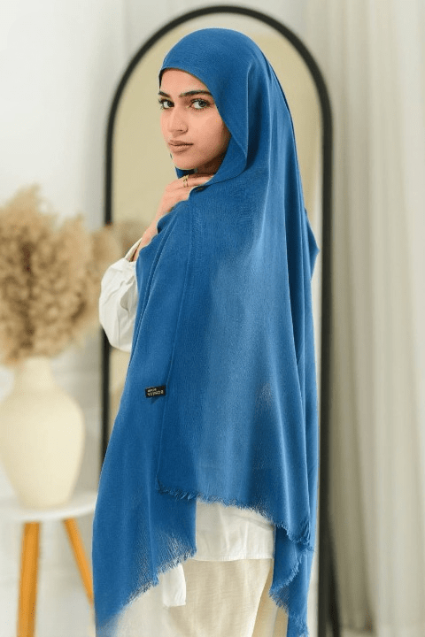 Ghada Scarf - Cotton