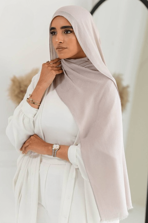 Kanda Scarf - Cotton
