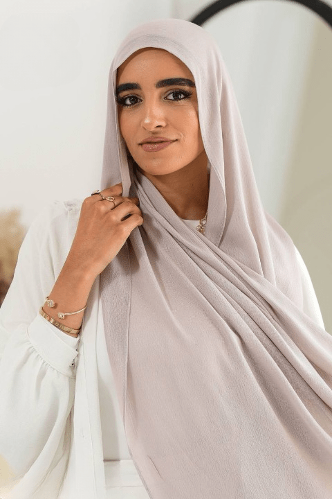 Kanda Scarf - Cotton