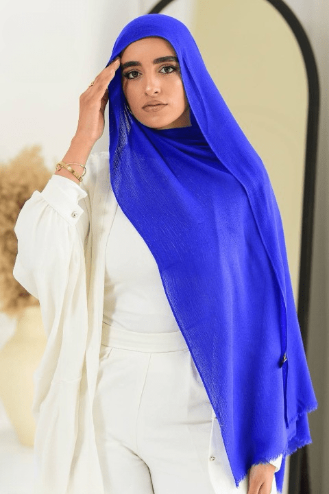 Layan Scarf - Cotton