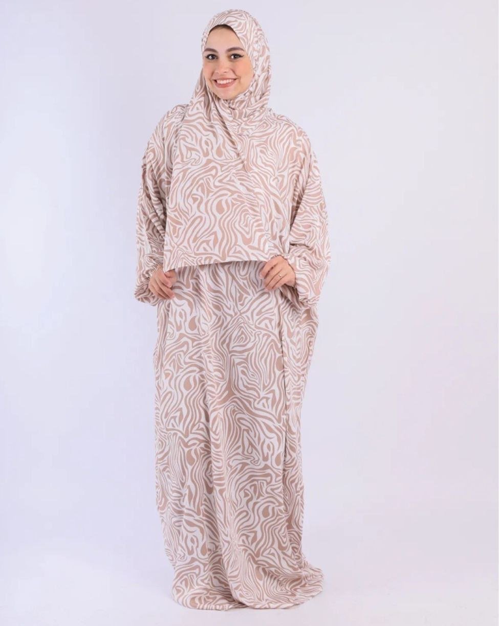 Isdal Wesal - Viscose