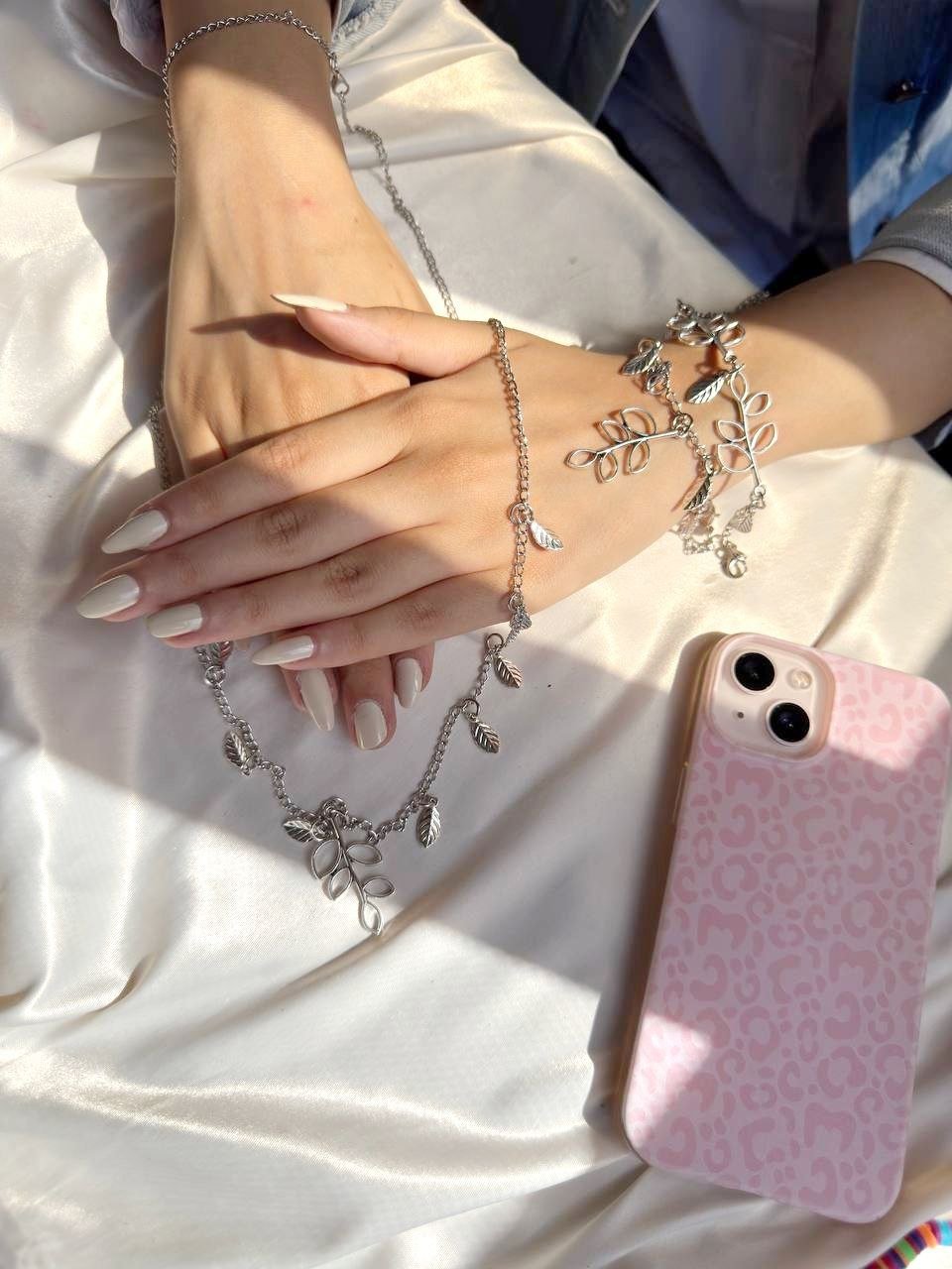 Tara Elegant Set