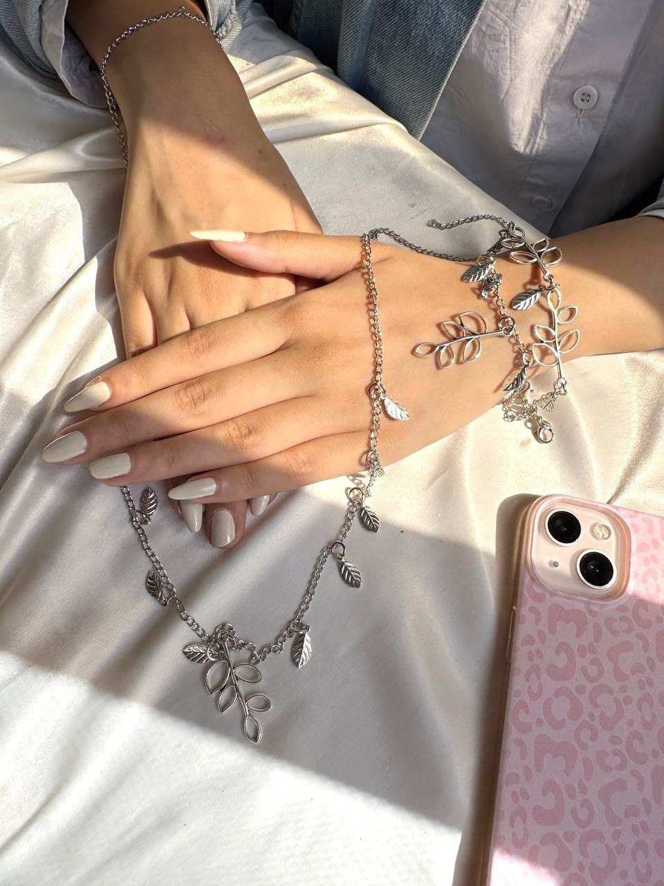 Tara Elegant Set