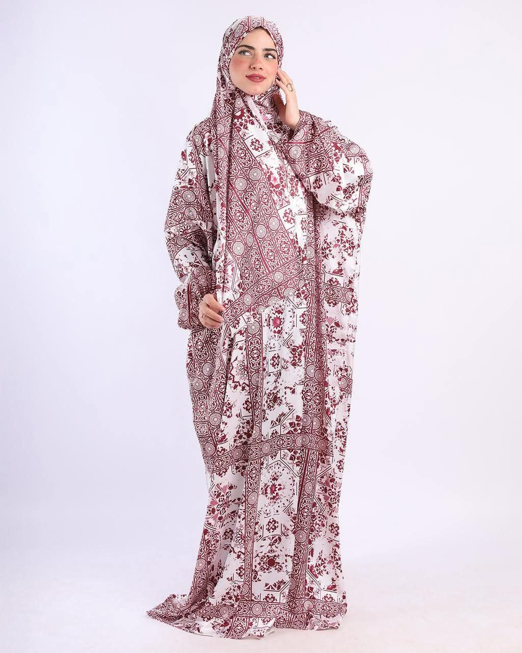 Isdal Lama - Viscose