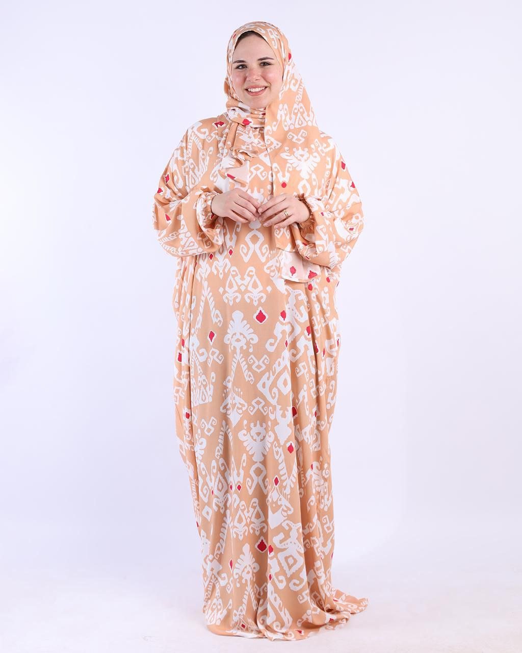 Isdal Marwa - Viscose