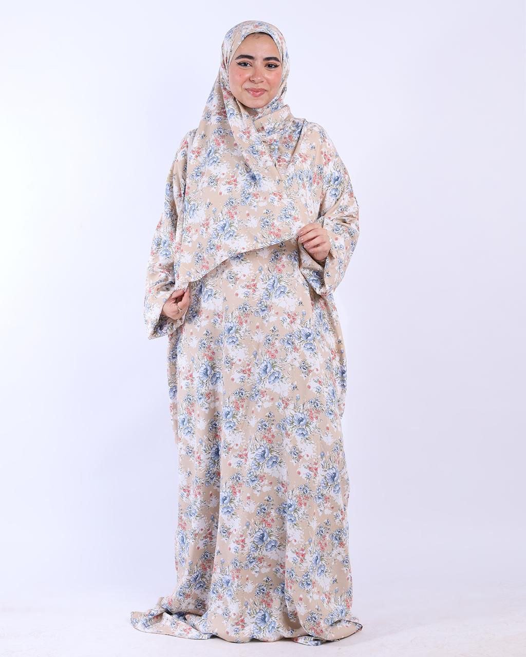 Isdal Aya - Viscose