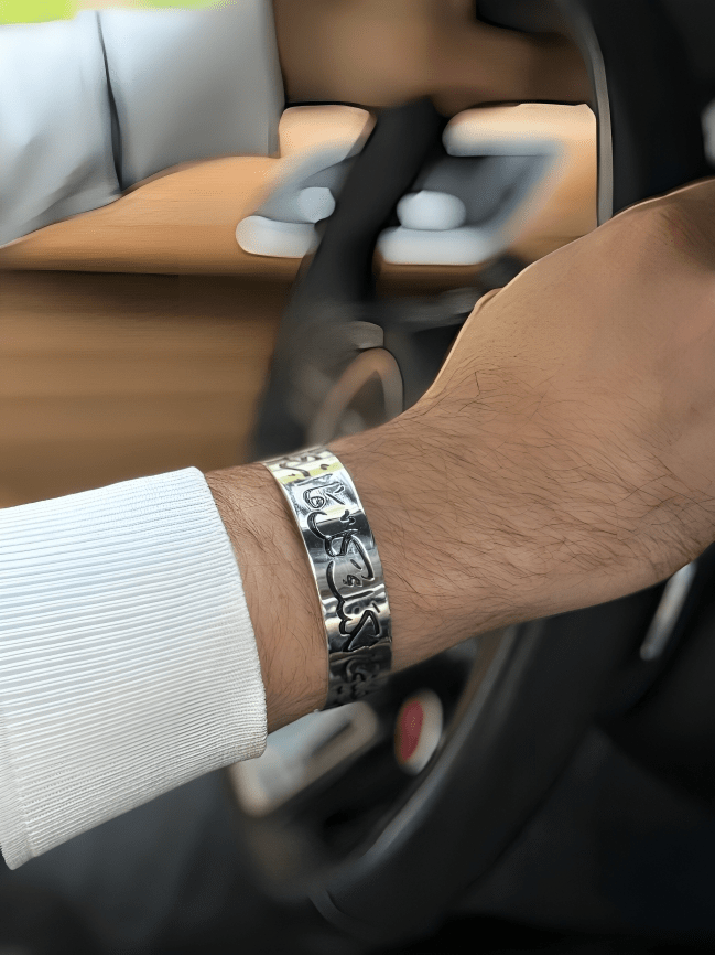 Yazan Classy Bracelet