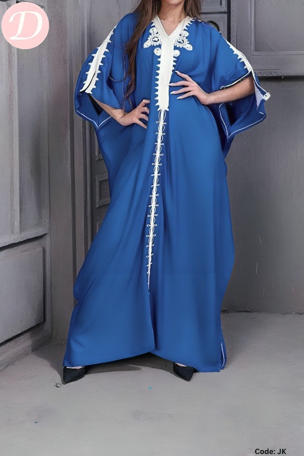 Rola Jalabiya - Cotton