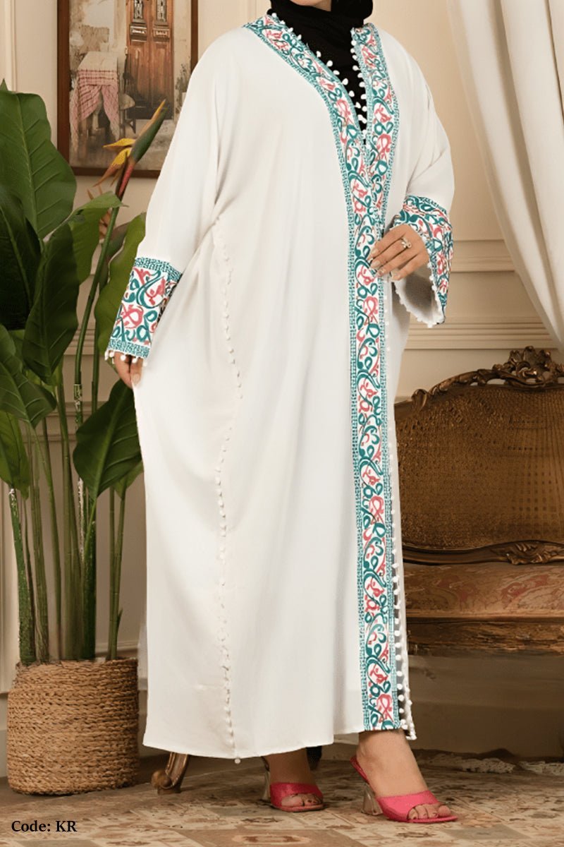 Amira Cardigan-CY