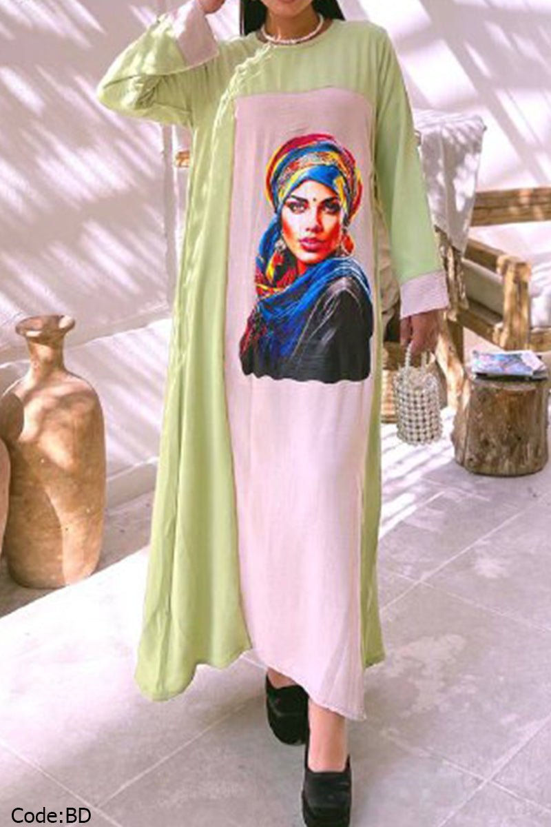Ramas Jalabiya - CY