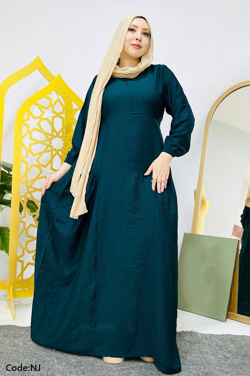 Jalabiya Rodina - Linen